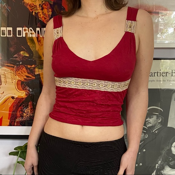 Vintage tank - Picture 1 of 4